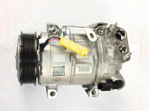 Used AC compressor OPEL FRONTERA (OV24) 1.2 MHEV (101 hp) 32483170