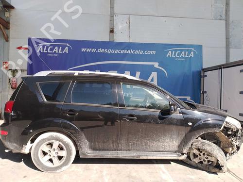 Used Parts PEUGEOT 4007 (VU_, VV_)  2.2 HDi  4184423