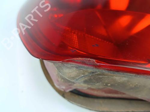 Left taillight DAEWOO NUBIRA Saloon (J200) 1.6 | BP37519075C34 - Image 2