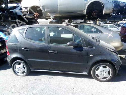 Starter MERCEDES-BENZ A-CLASS (W168) A 170 CDI (168.008) | BP9993886M8 