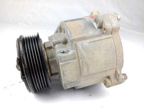 Used AC compressor AC compressor MITSUBISHI ASX (GA_W_) 1.6 DI-D (114 hp) 29135793 29135793