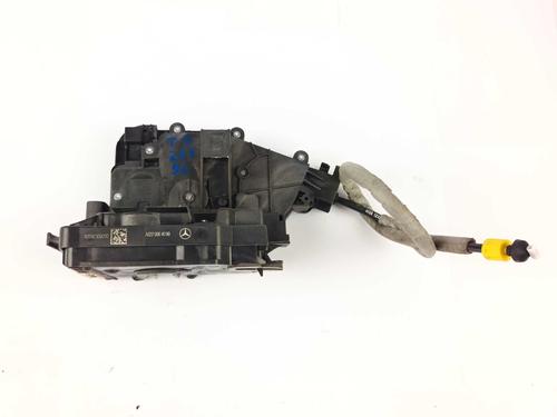 Used Rear right lock Rear right lock 34441184 34441184
