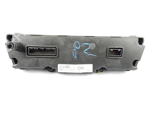 Climate control KIA OPTIMA (JF) | BP10728538I5 - Image 4