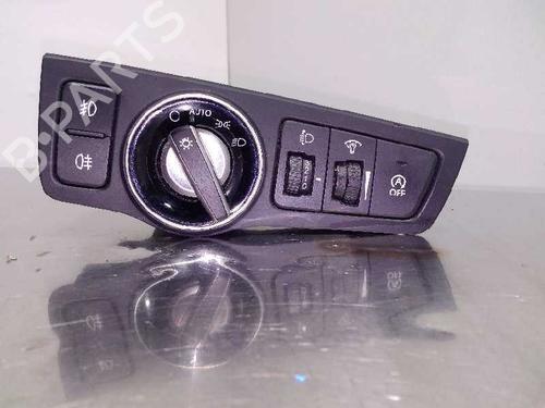 Used Headlight switch Headlight switch 10752065 10752065