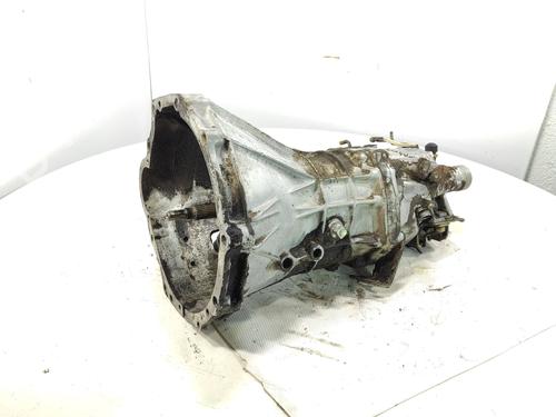 Gearbox NISSAN TRADE Van 2.0 D | BP29251378M3 