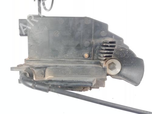 Front left lock CITROËN C4 Picasso II 1.6 HDi / BlueHDi 115 | BP18844876C98 