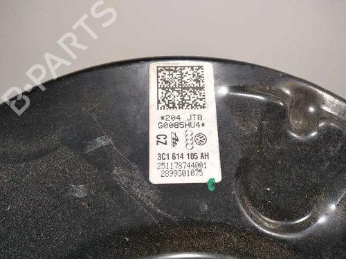 Servo brake VW PASSAT CC B6 (357) | BP9980716M42 - Image 3