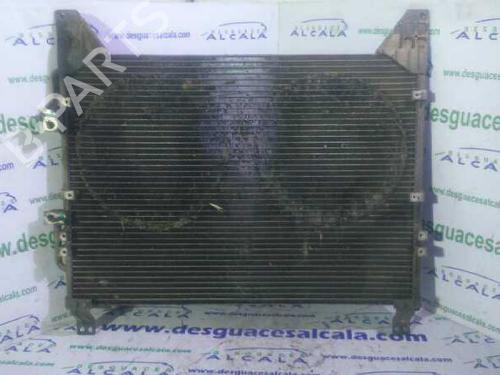 Used AC radiator AC radiator 10196609 10196609