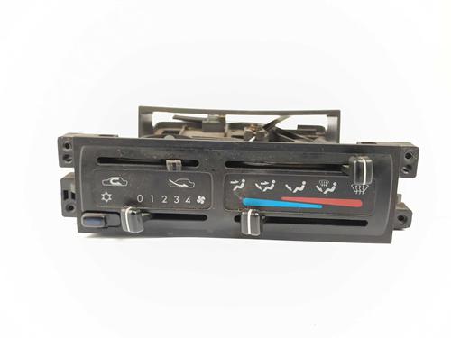 Used Climate control Climate control 33400658 33400658