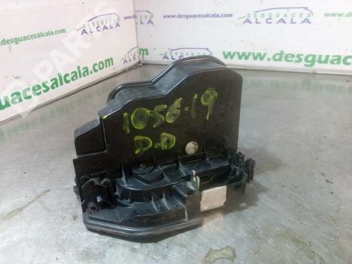 Used Front right lock BMW X3 (F25) xDrive 30 d (258 hp) 10751555