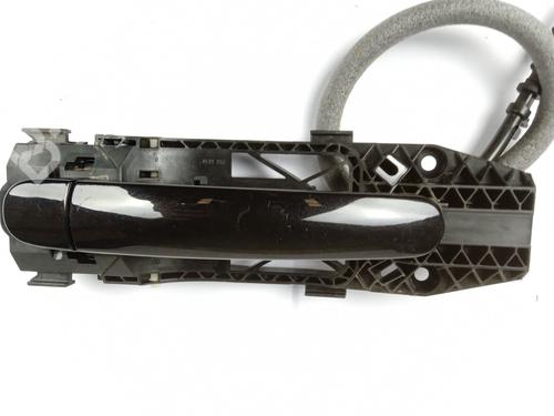 Used Rear left exterior door handle Rear left exterior door handle SEAT TOLEDO IV (KG3) [2012-2019] 11197745 11197745