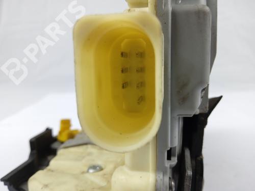 Rear right lock AUDI A3 Sportback (8PA) 1.9 TDI | BP11242635C99 