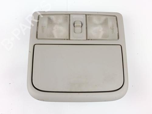 Innerbelysning MITSUBISHI PAJERO IV (V8_W, V9_W) [2006-2026]  31756444