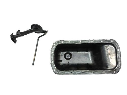 Used Oil sump Oil sump 37660092 37660092
