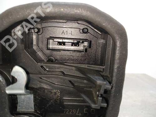 Rear left lock BMW 3 (F30, F80) 316 d | BP10092882C100 