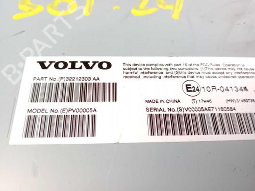 Electronic module VOLVO XC60 II (246) D5 AWD | BP22986487M83 - Image 4