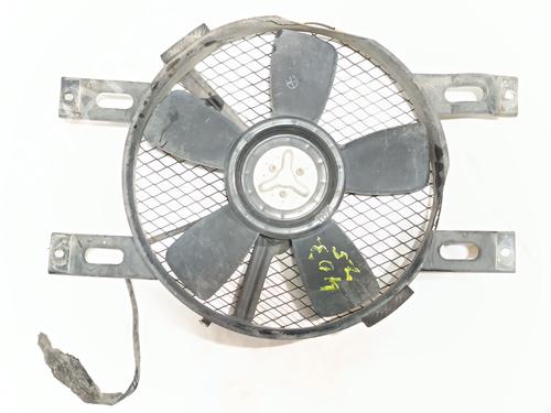 Køleventilator elektrisk SUZUKI VITARA (ET, TA, TD) 1.6 i 16V All-wheel Drive (ET, TA02, SE416) (97 hp) 27583995