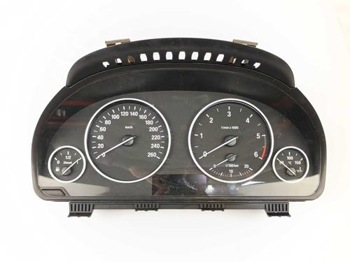 instrument-cluster-bmw-x4-f26-2013-2014-2015-2016-2017-2018-34287733 main image