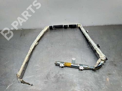 Used Right curtain airbag TOYOTA LAND CRUISER PRADO (_J12_) 3.0 D-4D (KDJ120, KDJ125, KDJ121) (173 hp) 9996283