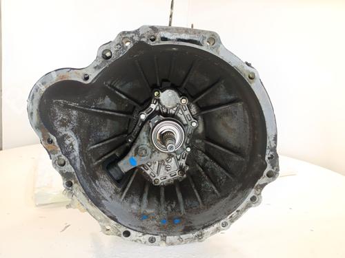 Used Gearbox Gearbox NISSAN TERRANO II (R20) 2.7 TD 4WD (101 hp) 34187527 34187527