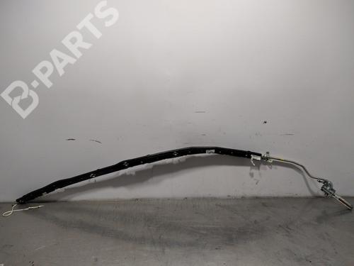 Left curtain airbag MERCEDES-BENZ M-CLASS (W164) ML 420 CDI 4-matic (164.128) EX2002080053