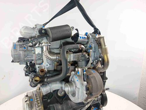 Engine RENAULT SCÉNIC II (JM0/1_) 1.9 dCi (JM0G, JM12, JM1G, JM2C) | BP36045963M1 - Image 7