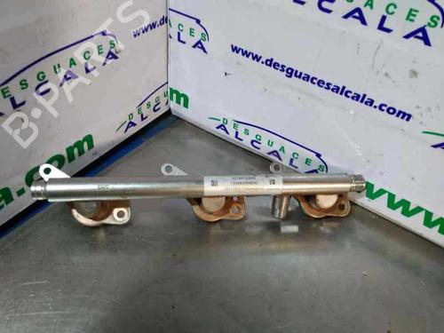 Used Injection rail Injection rail 10929772 10929772