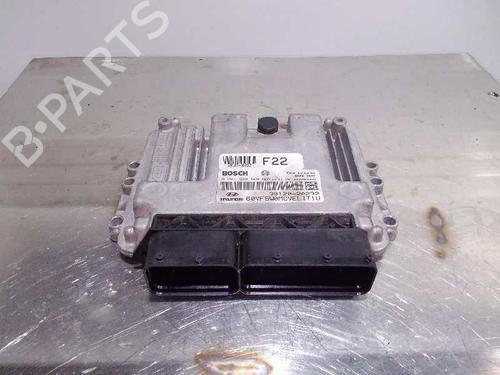 Used Engine control unit (ECU) Engine control unit (ECU) 10752074 10752074