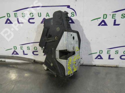 Front right lock BMW 3 (E46) 320 d | BP11248494C97 