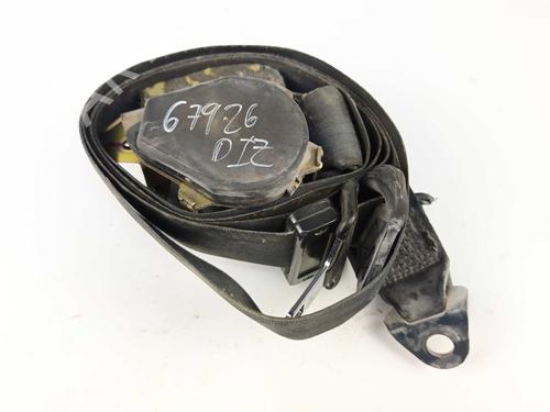 Used Front left seatbelt Front left seatbelt CITROËN BERLINGO / BERLINGO FIRST MPV (MF_, GJK_, GFK_) 2.0 HDI 90 (MFRHY) (90 hp) 40158797 40158797