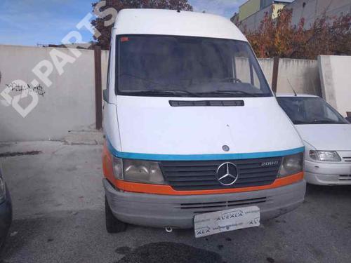 Used Parts MERCEDES-BENZ SPRINTER 2-t Van (B901, B902)  208 D (901.361, 901.362, 902.361, 902.362)  1154354