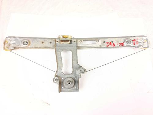 rear-left-window-mechanism-bmw-3-e46-1997-1998-1999-2000-2001-2002-2003-2004-2005-26446297 main image