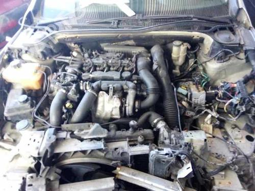 Intercooler PEUGEOT 407 (6D_)  | BP9993265M30  - Image 10