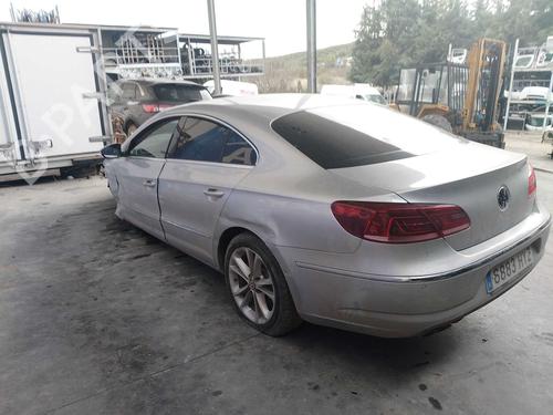 Headlight switch VW CC B7 (358) 2.0 TDI | BP33469752I24  - Image 7
