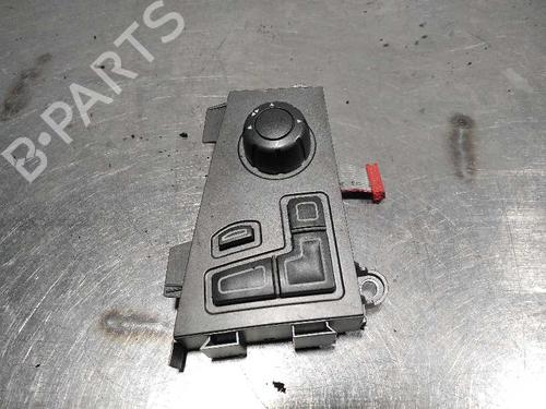 Andre BMW 7 (E65, E66, E67) [2001-2009]  14348397