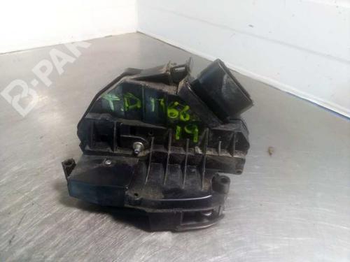 Rear right lock FORD FIESTA VI (CB1, CCN)  | BP9995587C99 