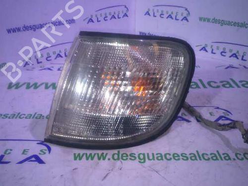 Used Left front indicator Left front indicator 9988565 9988565