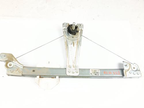 Used Rear right window mechanism DACIA SANDERO II TCe 90 (B8M1, B8MA, B8AC) (90 hp) 28620868