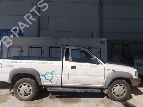 Brukte deler til TATA SAFARI (42_FD) [1998-2026]  4437212