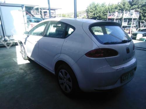 Headlight switch SEAT LEON (1P1) 1.9 TDI | BP13015183I24  - Image 7