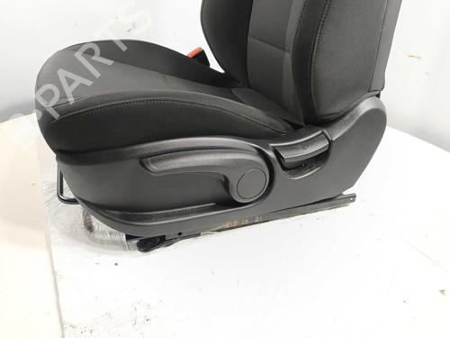 Left front seat HYUNDAI i20 III (BC3, BI3) 1.2 | BP31146004C15 - Image 7
