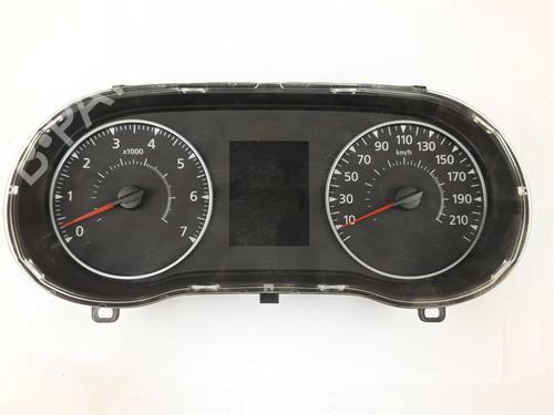 Used Instrument cluster Instrument cluster RENAULT KANGOO Express (FW0/1_) 1.5 dCi 115 (FW17) (116 hp) 40109585 40109585
