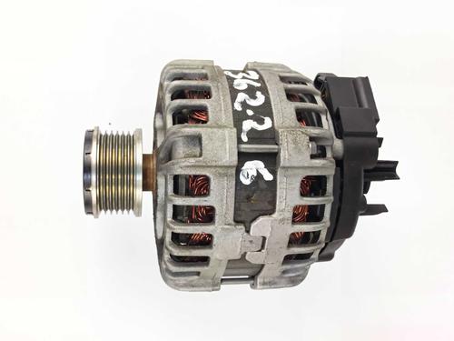 Used Alternator Alternator RENAULT TALISMAN (LP_) 1.5 dCi 110 (LPA3) (110 hp) 36359699 36359699