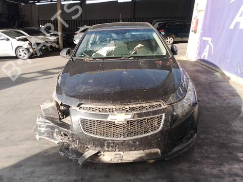 Engine CHEVROLET CRUZE (J300) 2.0 CDI | BP39613886M1 - Image 25
