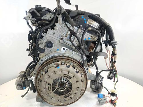 Engine BMW 1 (E81) 120 d | BP35756745M1 - Image 11