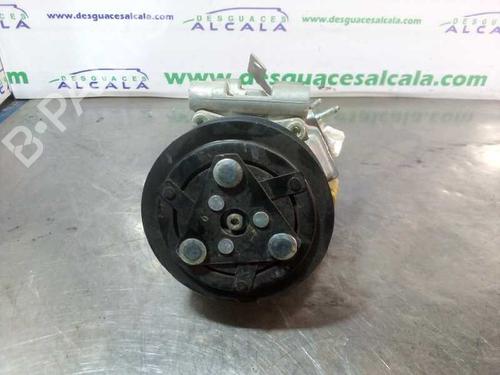 Compressor A/C Compressor A/C CITROËN C-ELYSEE (DD_) [2012-2026] 9993575 9993575