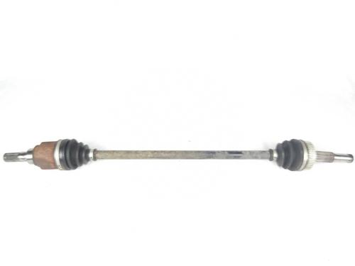 Used Left rear driveshaft Left rear driveshaft NISSAN QASHQAI II (J11, J11_) [2013-2026] 11083719 11083719