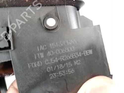 Højre bagtil invendig håndtag FORD KUGA II (DM2) 2.0 TDCi 4x4 | BP28022345I16 - Image 3