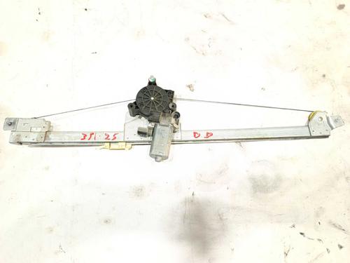 Used Front right window mechanism Front right window mechanism 27362272 27362272