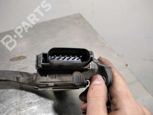 Pedal LAND ROVER FREELANDER 2 (L359)  | BP9997057I4 